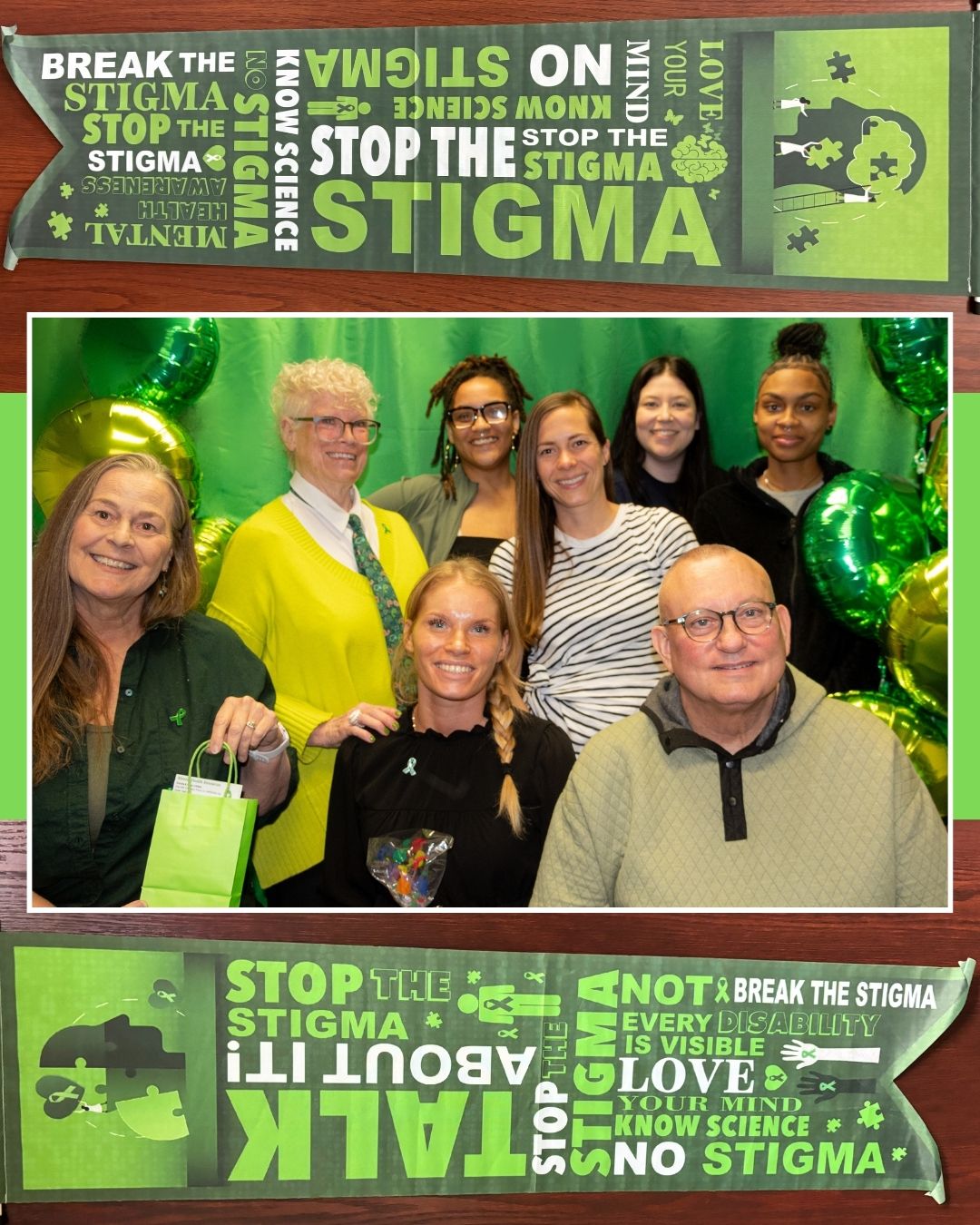 Recognizing Mental Health Awareness Month 2025;