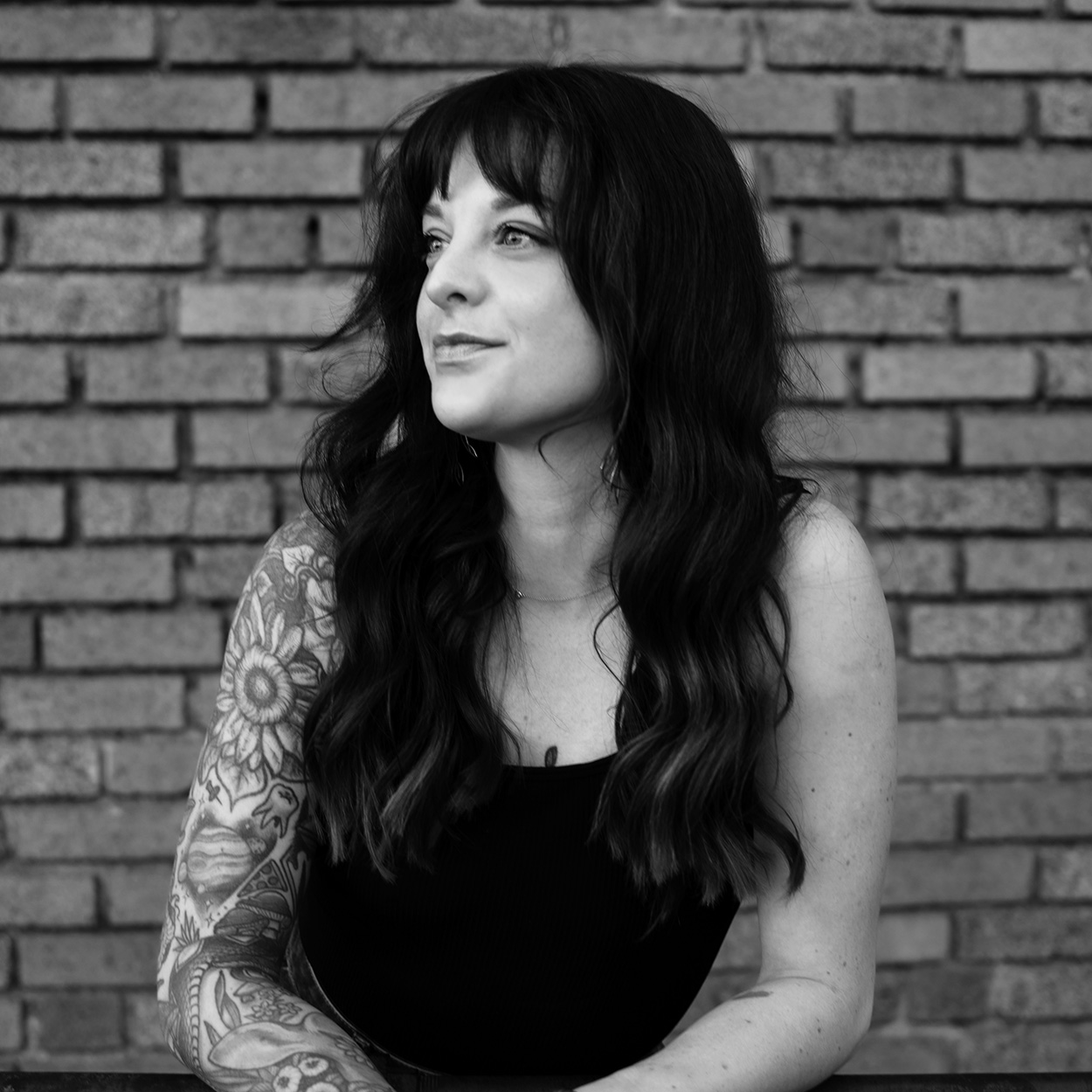 Emily Eggert, LMSW, LMAC-T