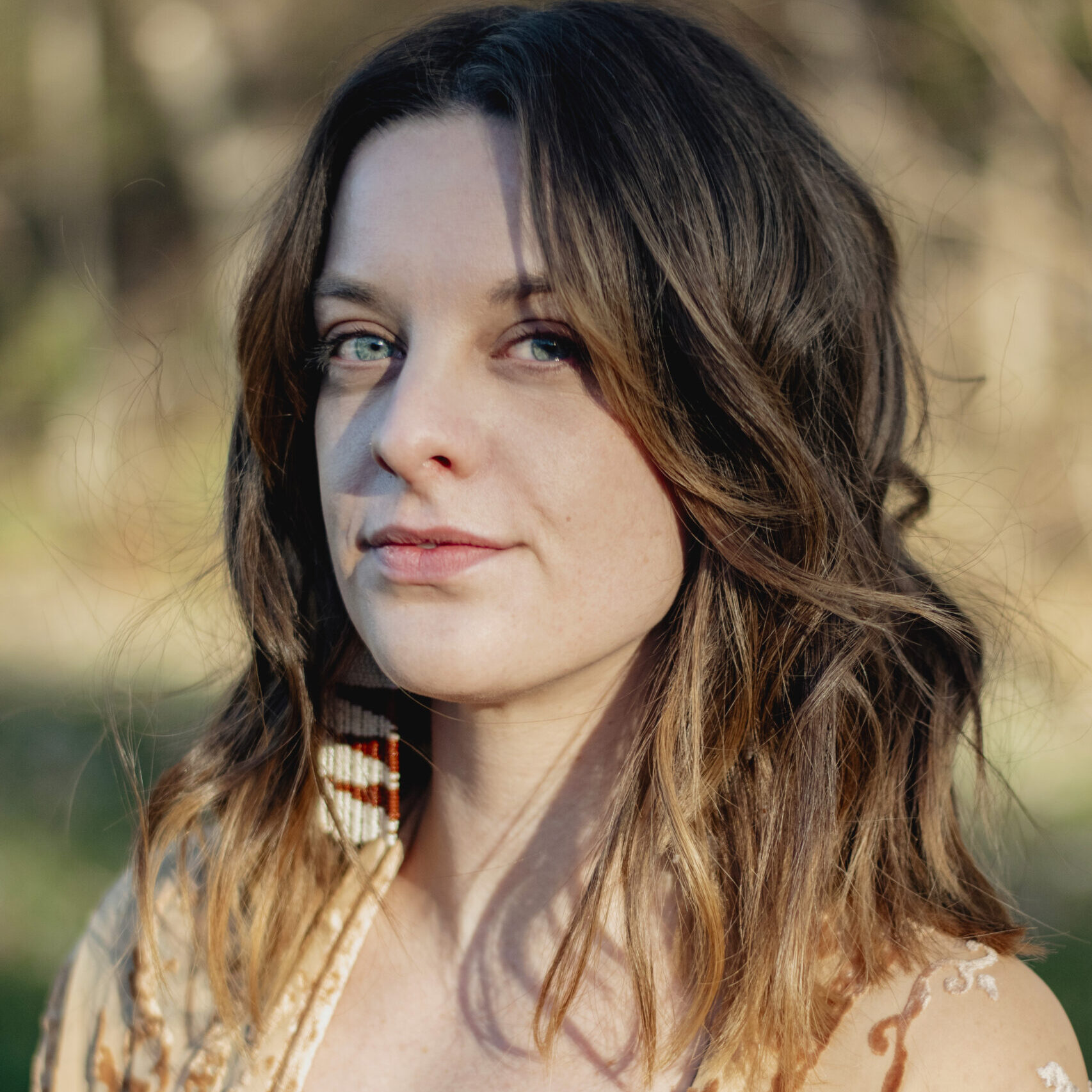 Emily Eggert, LMSW, LMAC-T