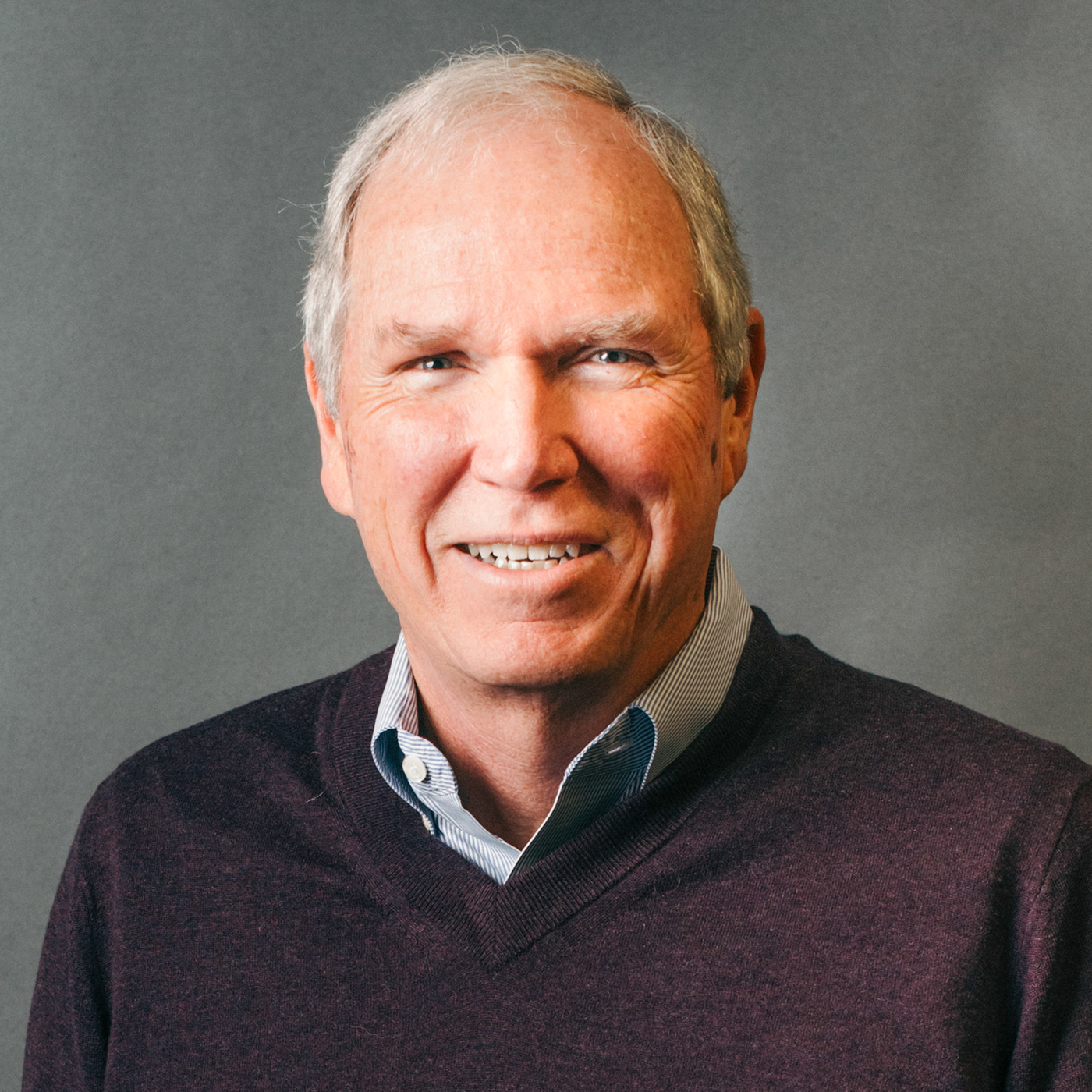Stephen Hazel, PhD