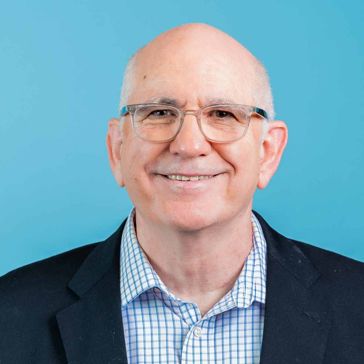 Phil Alexander, PhD