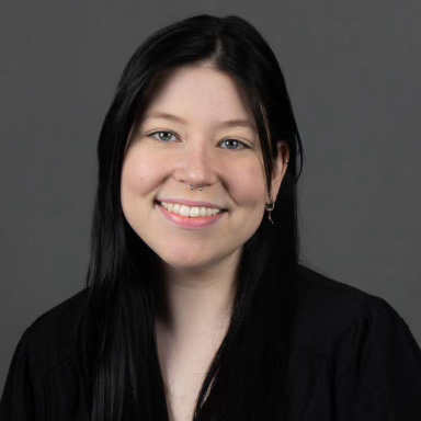 Grace Peterson, LMLP