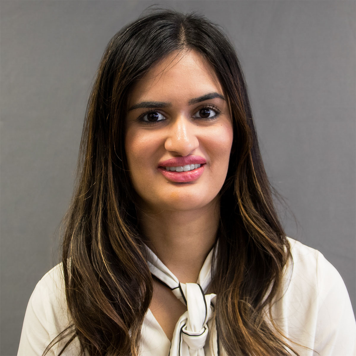 Misha Khan, LCPC