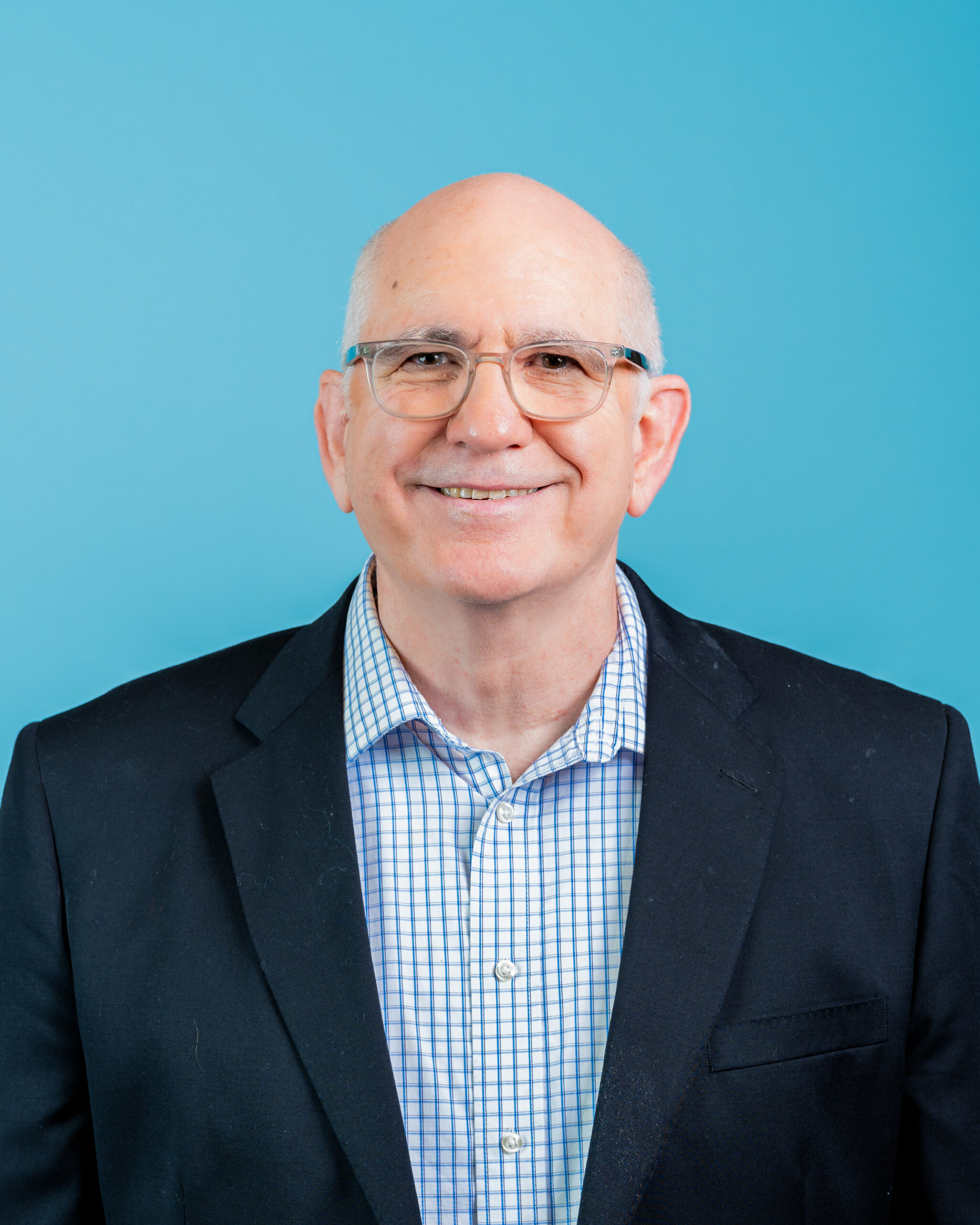 Phil Alexander